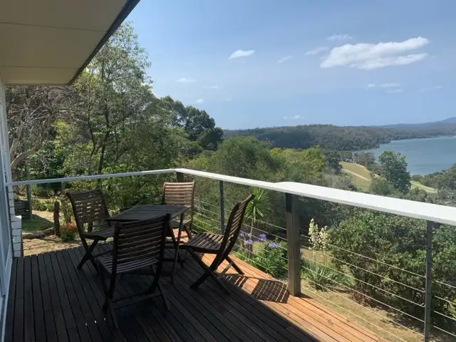 46 Karbeethong Avenue, Mallacoota VIC 3892