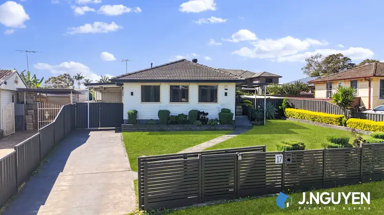 Second view of Homely house listing, 17 Cabramurra Street, Heckenberg NSW 2168