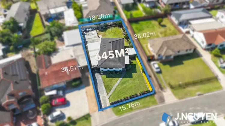 Third view of Homely house listing, 17 Cabramurra Street, Heckenberg NSW 2168