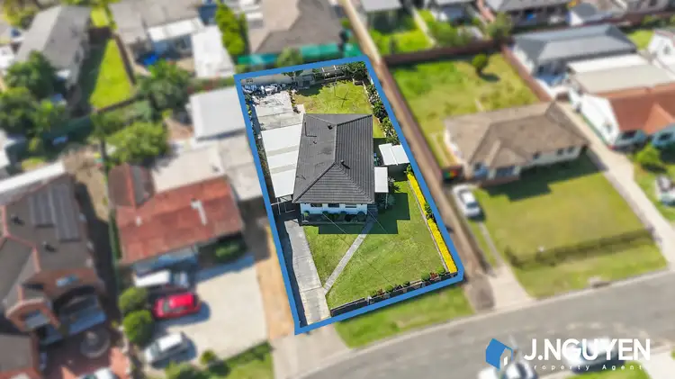 Fourth view of Homely house listing, 17 Cabramurra Street, Heckenberg NSW 2168