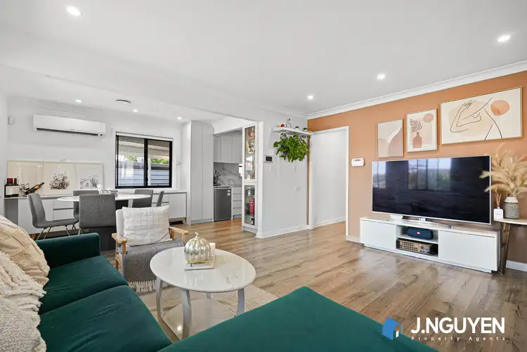 Fifth view of Homely house listing, 17 Cabramurra Street, Heckenberg NSW 2168