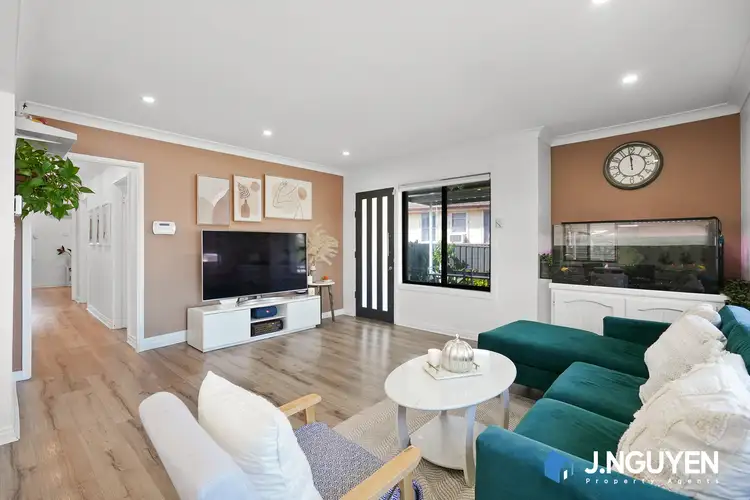 Sixth view of Homely house listing, 17 Cabramurra Street, Heckenberg NSW 2168