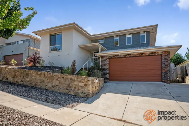 35 Ben Blakeney Street, Bonner ACT 2914