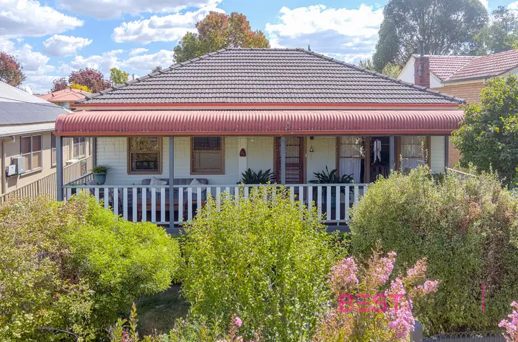 9 Pioneer Street