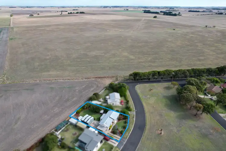 Third view of Homely house listing, 24 Brennan Street, Millicent SA 5280