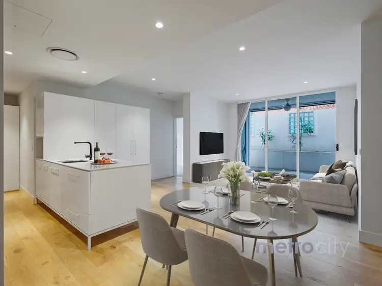 104/8 Bank Street, West End QLD 4101