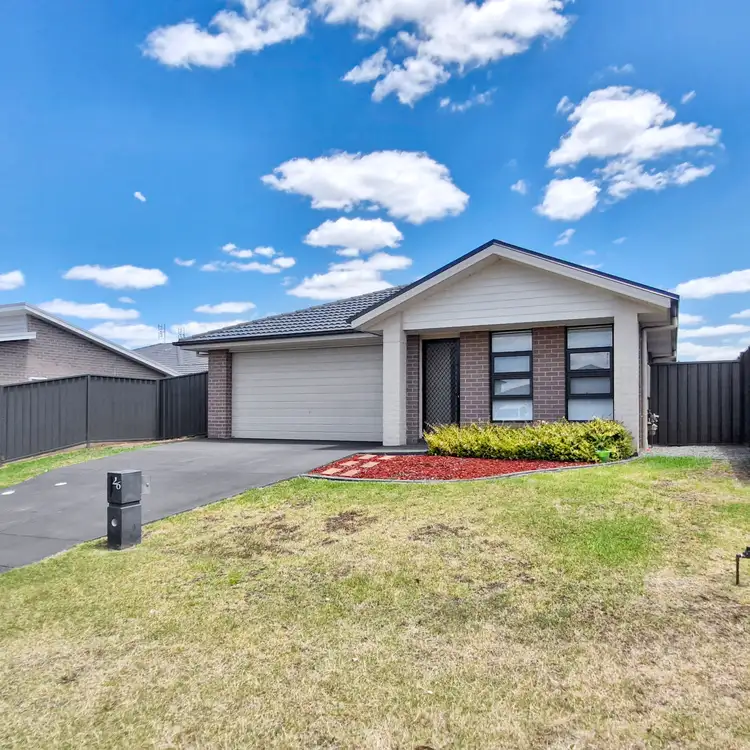 Second view of Homely house listing, 26 Shalistan Street, Cliftleigh NSW 2321
