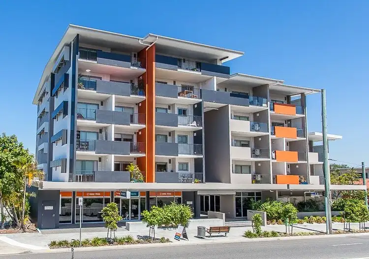 501/14 Newmarket Road, Windsor QLD 4030