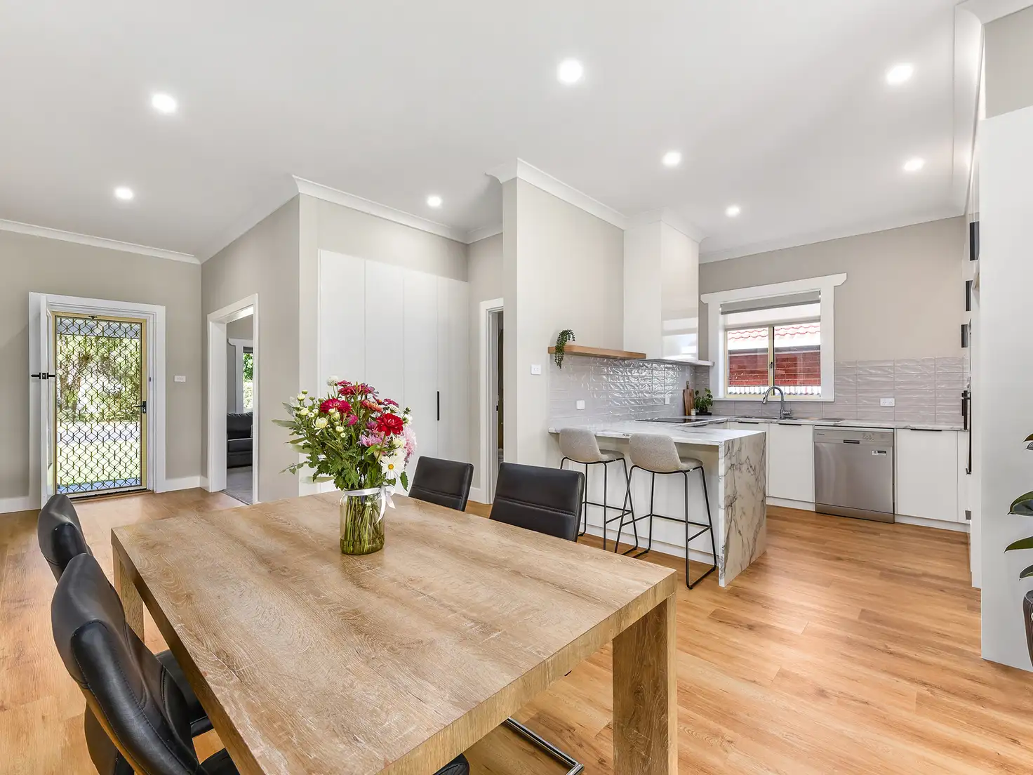 Main view of Homely house listing, 33 Aitken Street, Millicent SA 5280