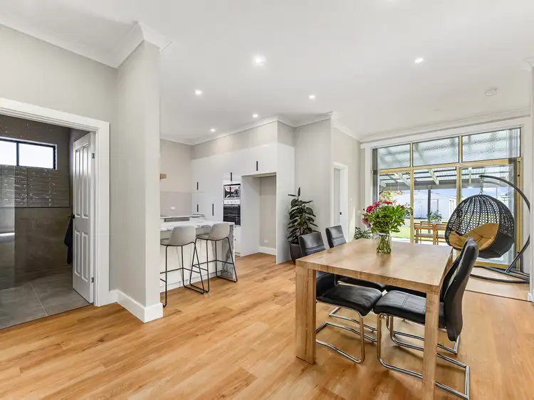 Second view of Homely house listing, 33 Aitken Street, Millicent SA 5280