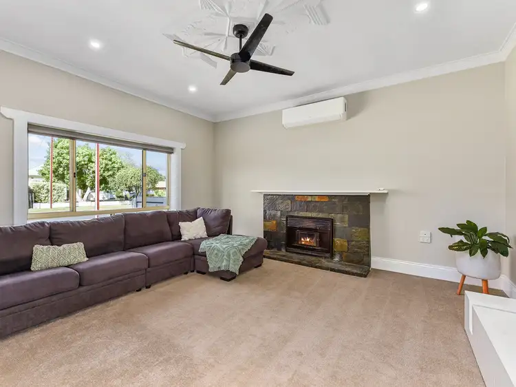 Fifth view of Homely house listing, 33 Aitken Street, Millicent SA 5280