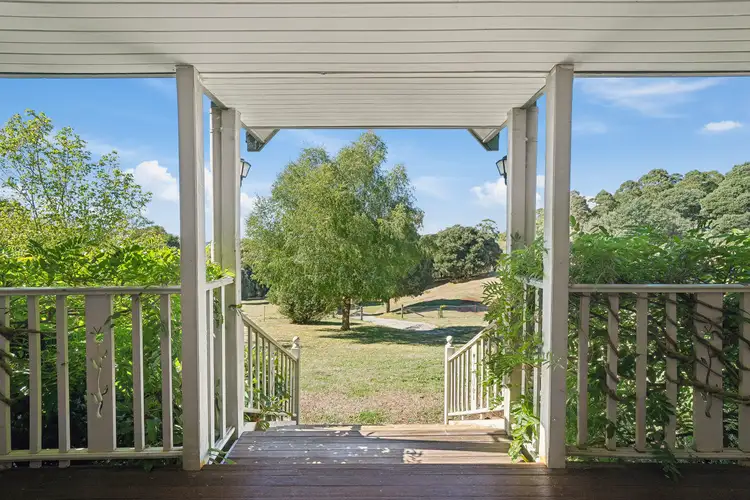 Third view of Homely rural property listing, 493 Bunstons Road, Tolmie VIC 3723