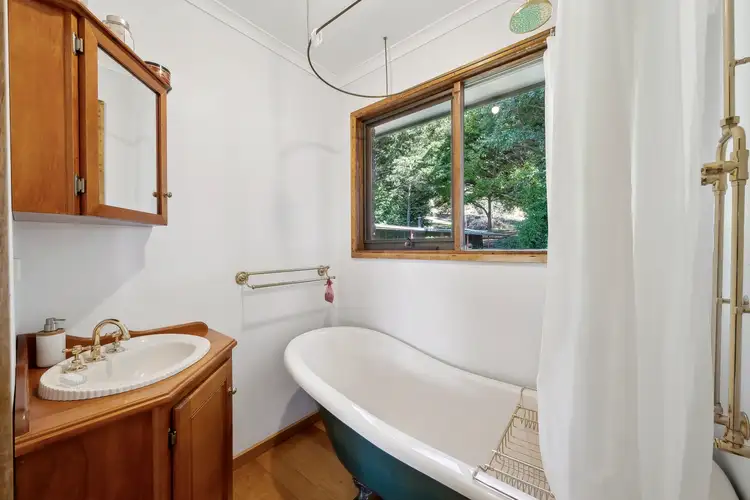 Sixth view of Homely rural property listing, 493 Bunstons Road, Tolmie VIC 3723