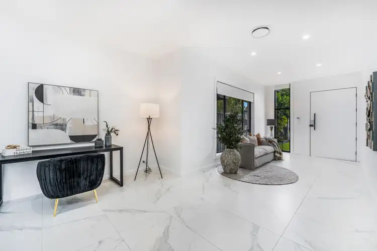 Third view of Homely semi-detached listing, 30b Lord Street, Cabramatta West NSW 2166