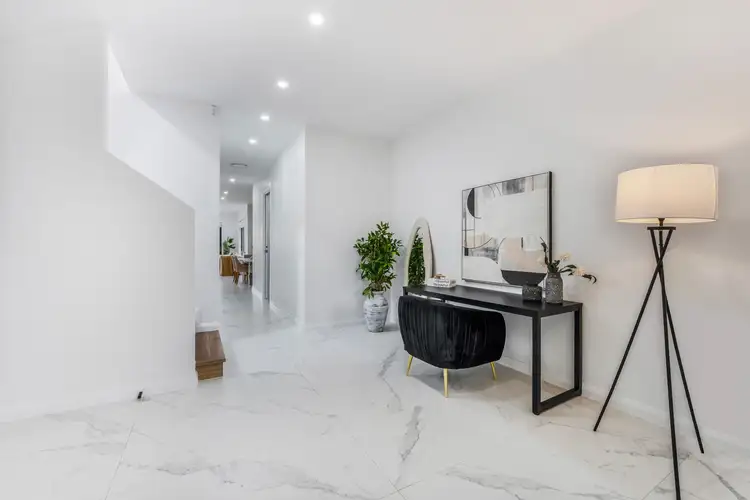 Fourth view of Homely semi-detached listing, 30b Lord Street, Cabramatta West NSW 2166