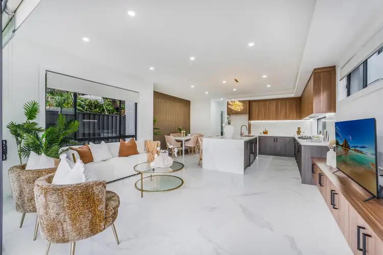 Fifth view of Homely semi-detached listing, 30b Lord Street, Cabramatta West NSW 2166