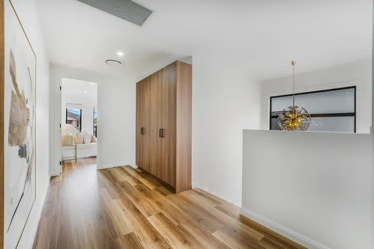 Sixth view of Homely semi-detached listing, 30b Lord Street, Cabramatta West NSW 2166