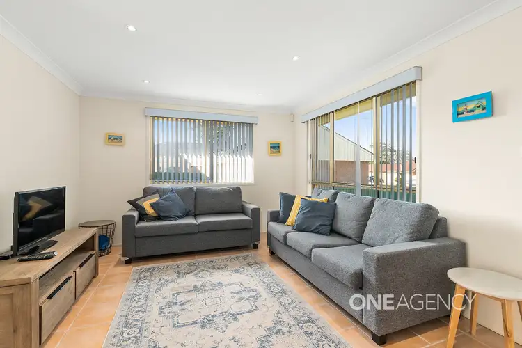 Third view of Homely house listing, 97 Warrego Drive, Sanctuary Point NSW 2540