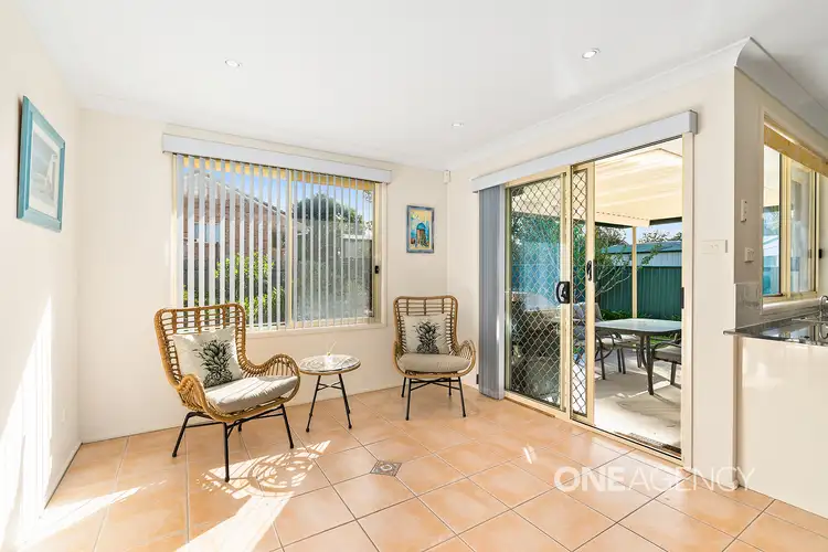 Fourth view of Homely house listing, 97 Warrego Drive, Sanctuary Point NSW 2540