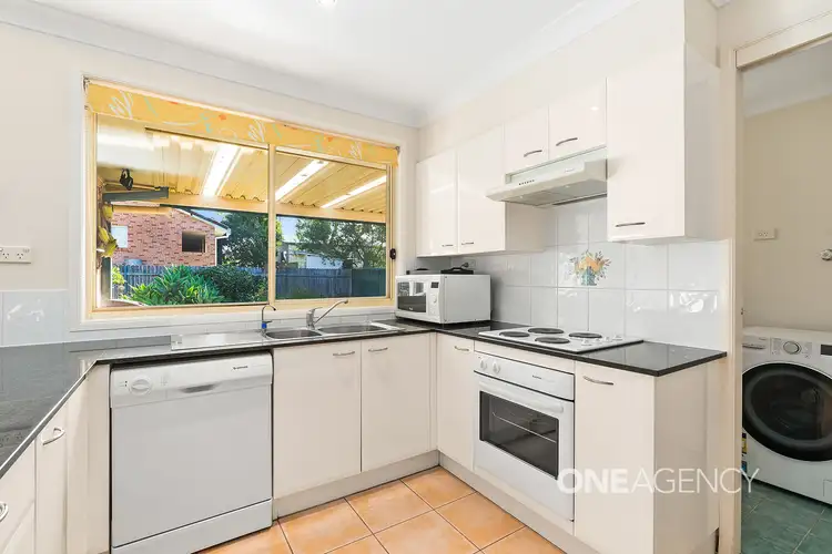 Fifth view of Homely house listing, 97 Warrego Drive, Sanctuary Point NSW 2540