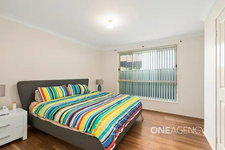 Sixth view of Homely house listing, 97 Warrego Drive, Sanctuary Point NSW 2540