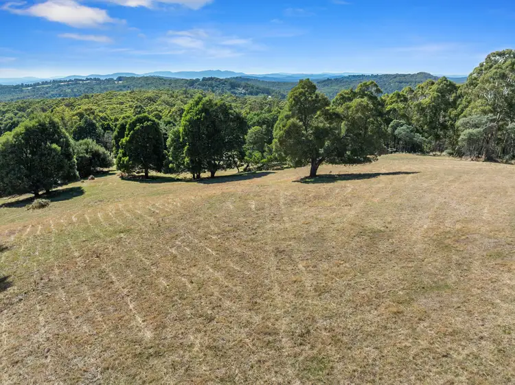 Lot 12 Bunstons Road, Tolmie VIC 3723