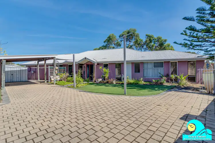 43 Lady Lindsay Cove, Yanchep WA 6035