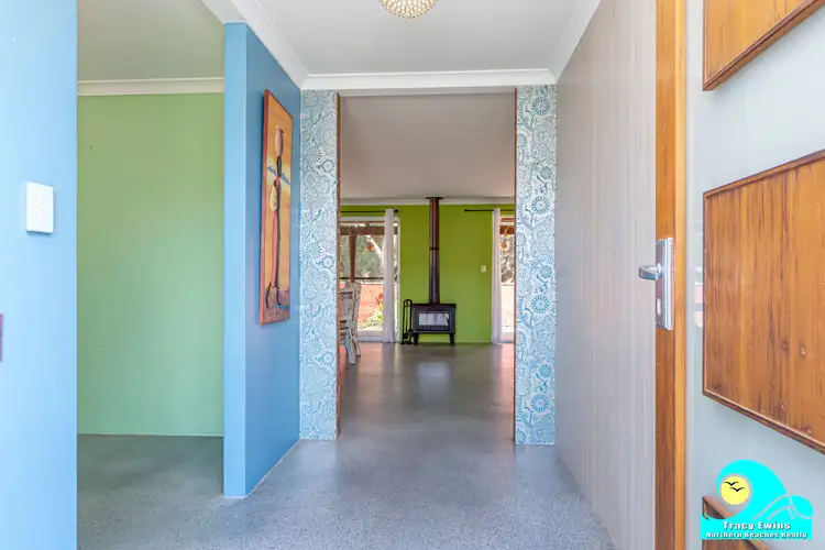 Second view of Homely house listing, 43 Lady Lindsay Cove, Yanchep WA 6035