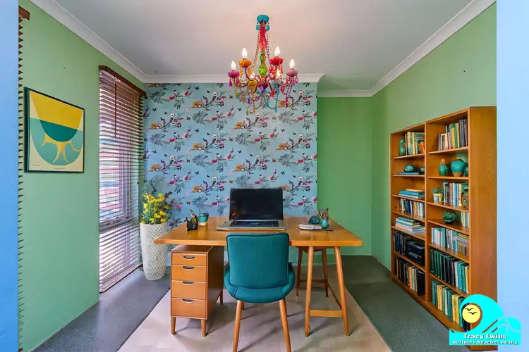 Third view of Homely house listing, 43 Lady Lindsay Cove, Yanchep WA 6035