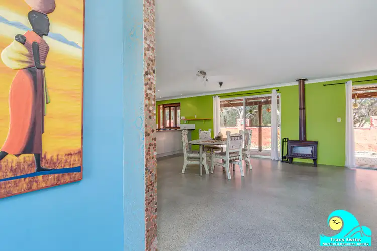 Fourth view of Homely house listing, 43 Lady Lindsay Cove, Yanchep WA 6035
