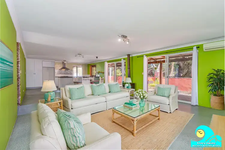 Fifth view of Homely house listing, 43 Lady Lindsay Cove, Yanchep WA 6035