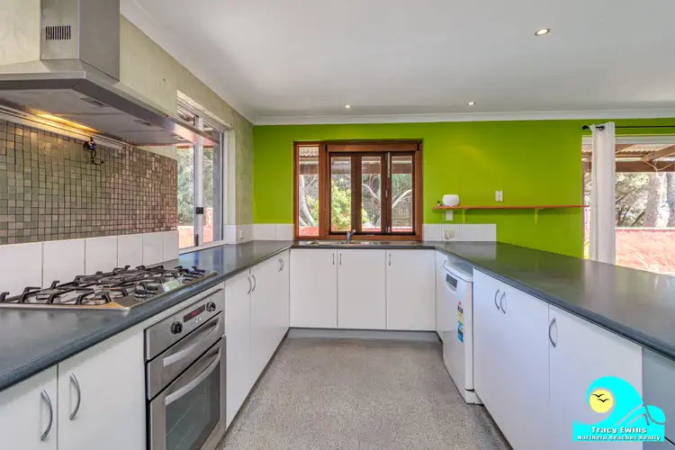 Sixth view of Homely house listing, 43 Lady Lindsay Cove, Yanchep WA 6035