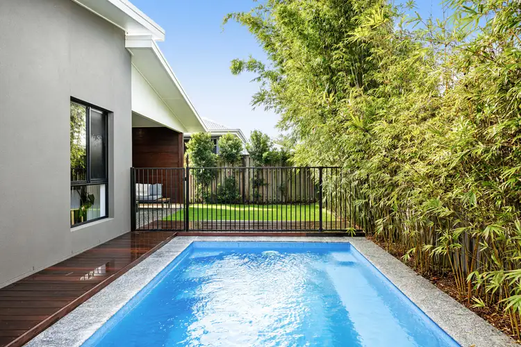 Third view of Homely house listing, 49 Wishart Crescent, Baringa QLD 4551