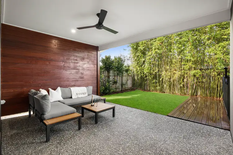 Fourth view of Homely house listing, 49 Wishart Crescent, Baringa QLD 4551