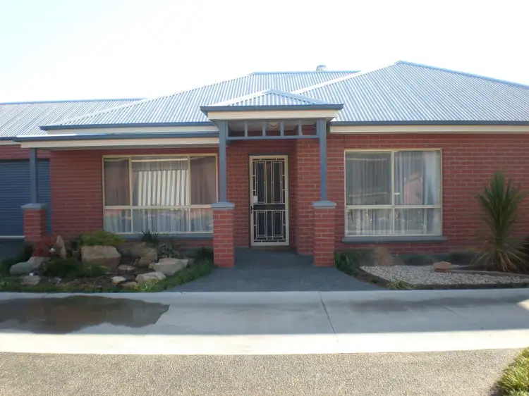 Main view of Homely villa listing, 9/56 Teddy's Place, Barham NSW 2732