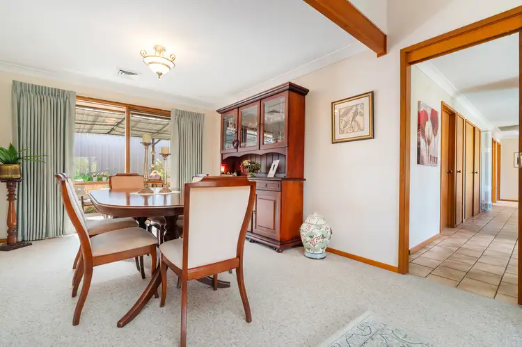 Sixth view of Homely house listing, 12 Bandalong Road, Springdale Heights NSW 2641