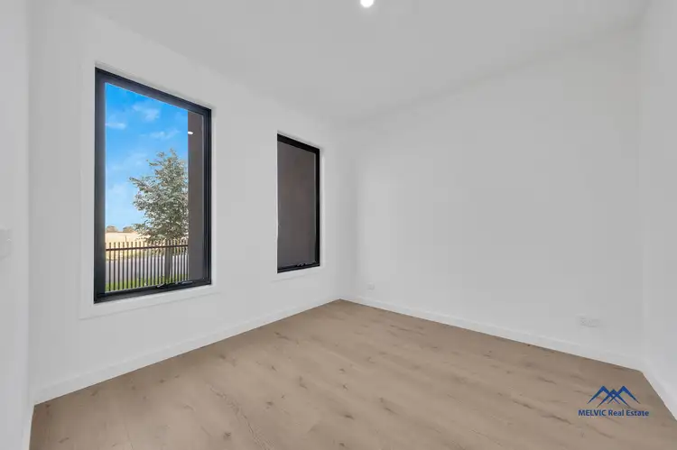 Second view of Homely townhouse listing, 22 Antares Loop, Epping VIC 3076