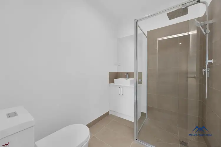 Sixth view of Homely townhouse listing, 22 Antares Loop, Epping VIC 3076