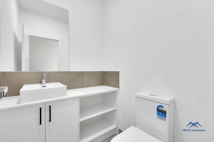 Seventh view of Homely townhouse listing, 22 Antares Loop, Epping VIC 3076