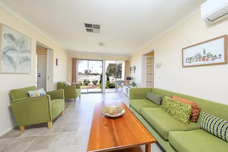 Second view of Homely house listing, 27 Gonn St, Barham NSW 2732