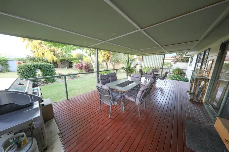 Fourth view of Homely house listing, 27 Gonn St, Barham NSW 2732