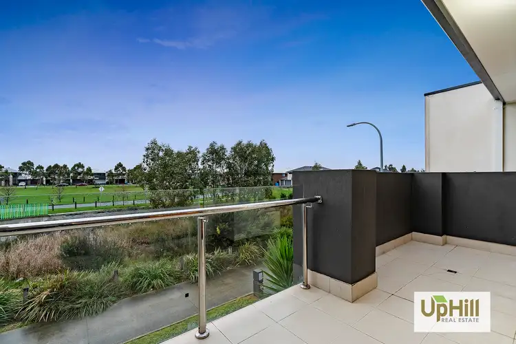 Second view of Homely house listing, 6 Quintino Walk, Clyde North VIC 3978