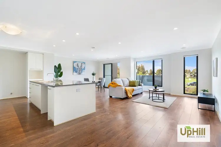 Third view of Homely house listing, 6 Quintino Walk, Clyde North VIC 3978