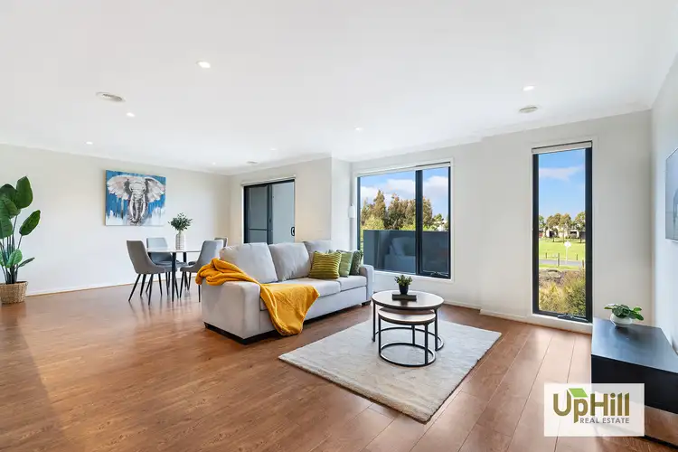 Fourth view of Homely house listing, 6 Quintino Walk, Clyde North VIC 3978