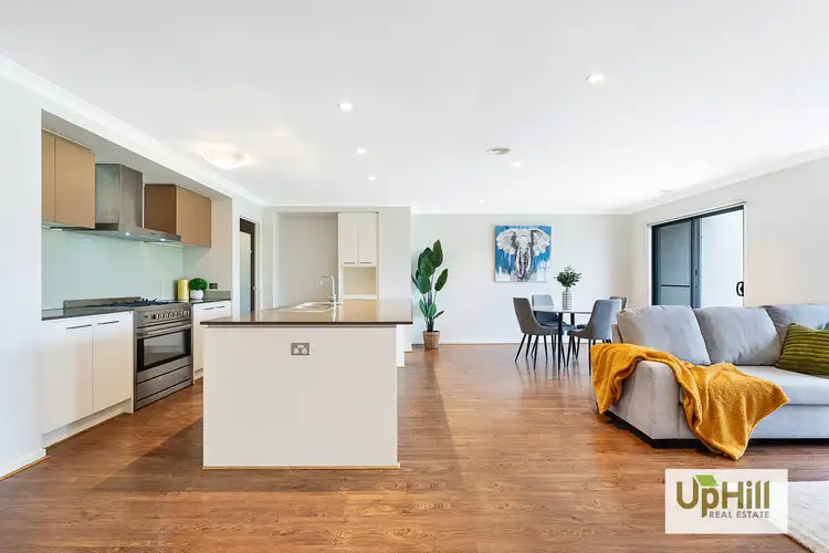 Sixth view of Homely house listing, 6 Quintino Walk, Clyde North VIC 3978