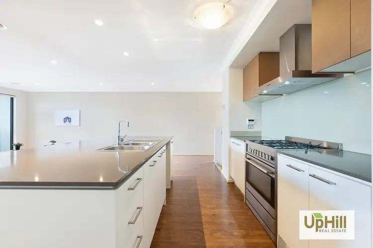 Seventh view of Homely house listing, 6 Quintino Walk, Clyde North VIC 3978