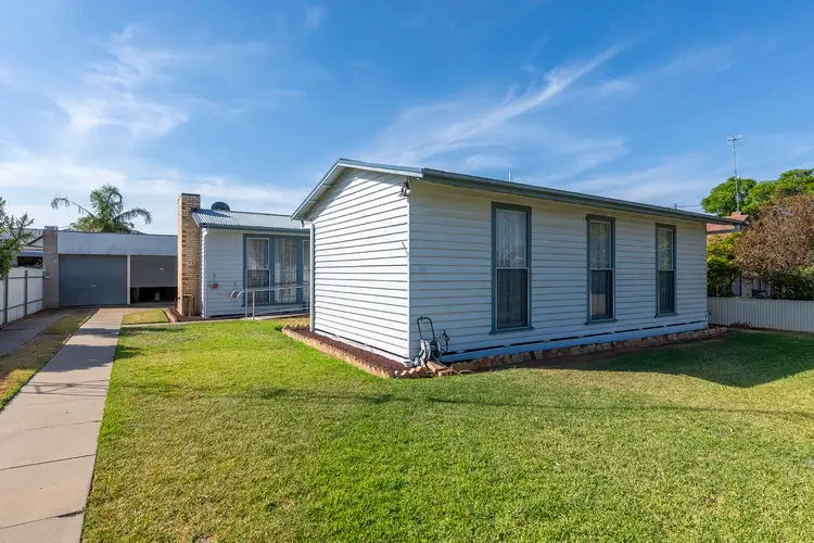 19 Lake Street, Rainbow VIC 3424