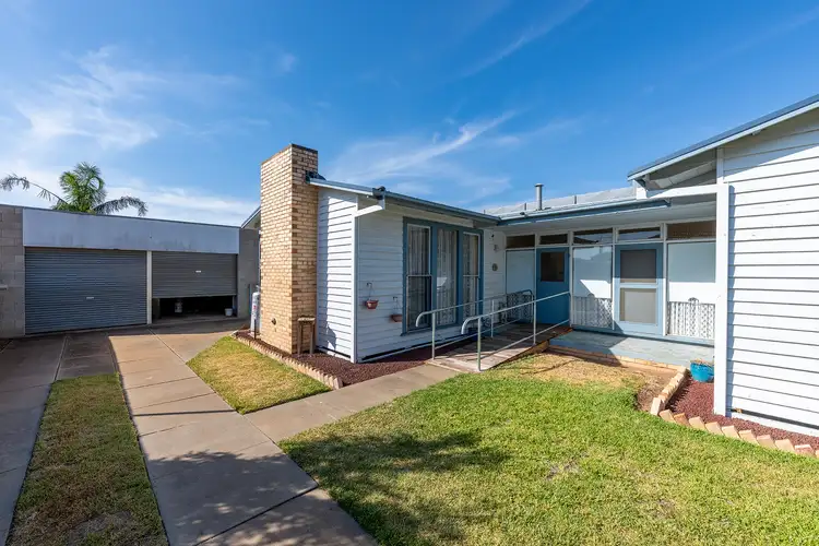 Second view of Homely house listing, 19 Lake Street, Rainbow VIC 3424