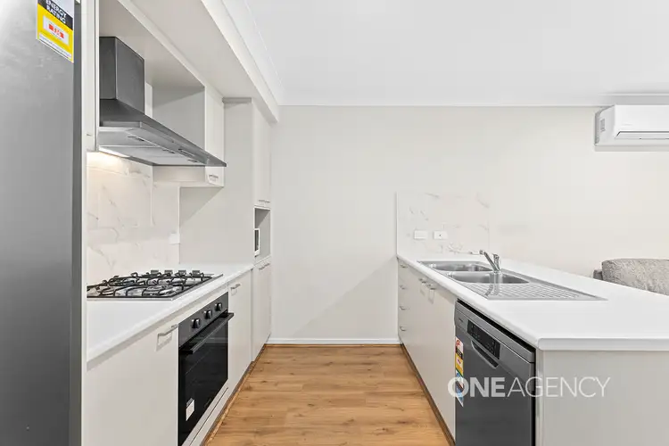 5a Saddleback Road, Kembla Grange NSW 2526