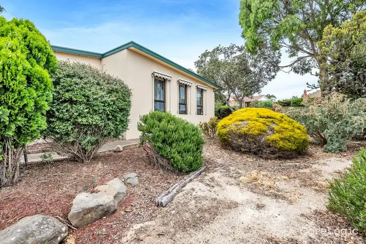 Second view of Homely house listing, 7 Colbert Road, Christies Beach SA 5165